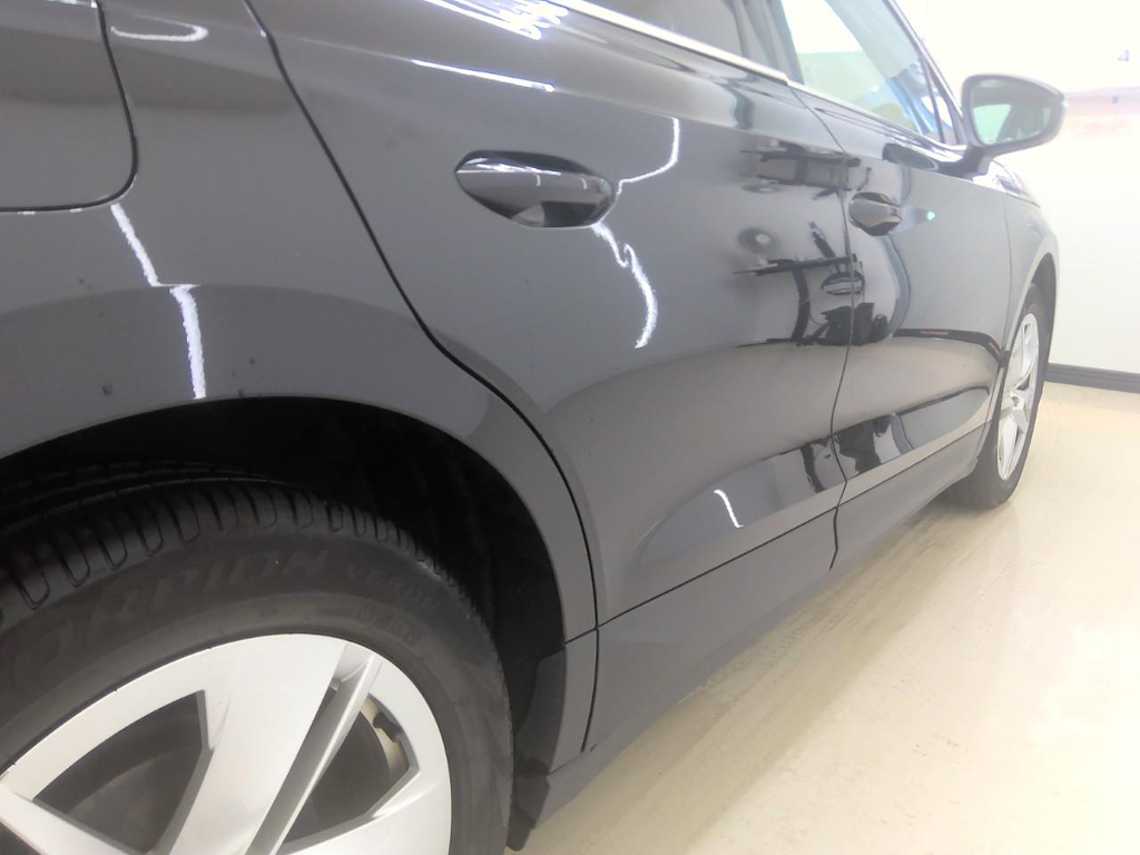 Foto 40 van Skoda Enyaq
