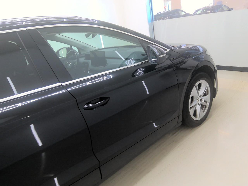 Foto 41 van Skoda Enyaq