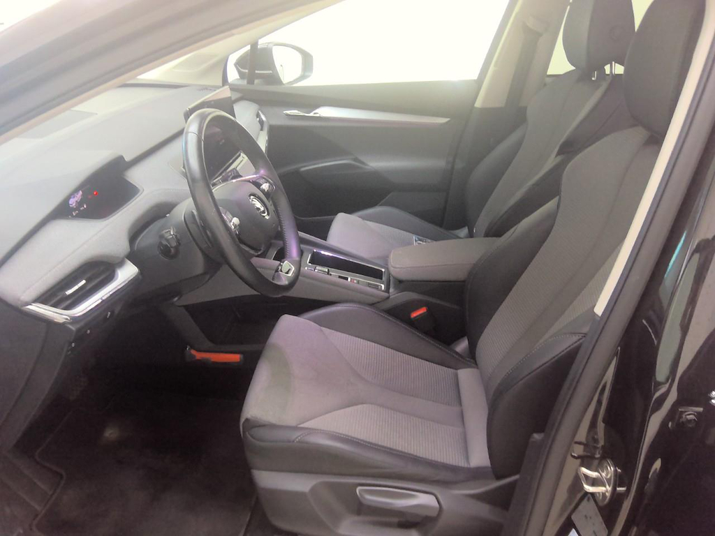 Foto 8 van Skoda Enyaq