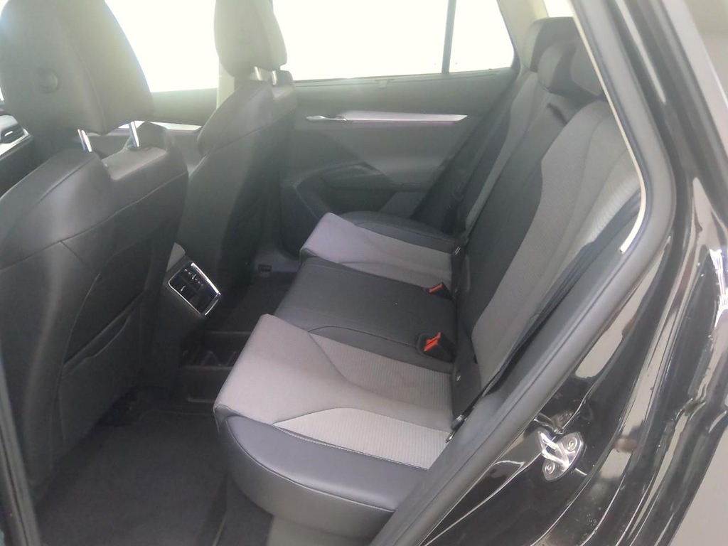 Foto 9 van Skoda Enyaq