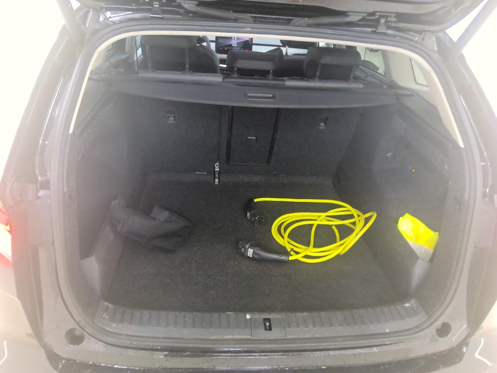 Foto 10 van Skoda Enyaq