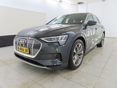 Achetez AUDI E-tron sur Ayvens Carmarket