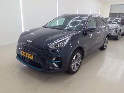 Comprar KIA e-Niro no Ayvens Carmarket