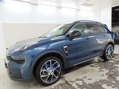 Kaufe LYNK & CO 01 bei Ayvens Carmarket