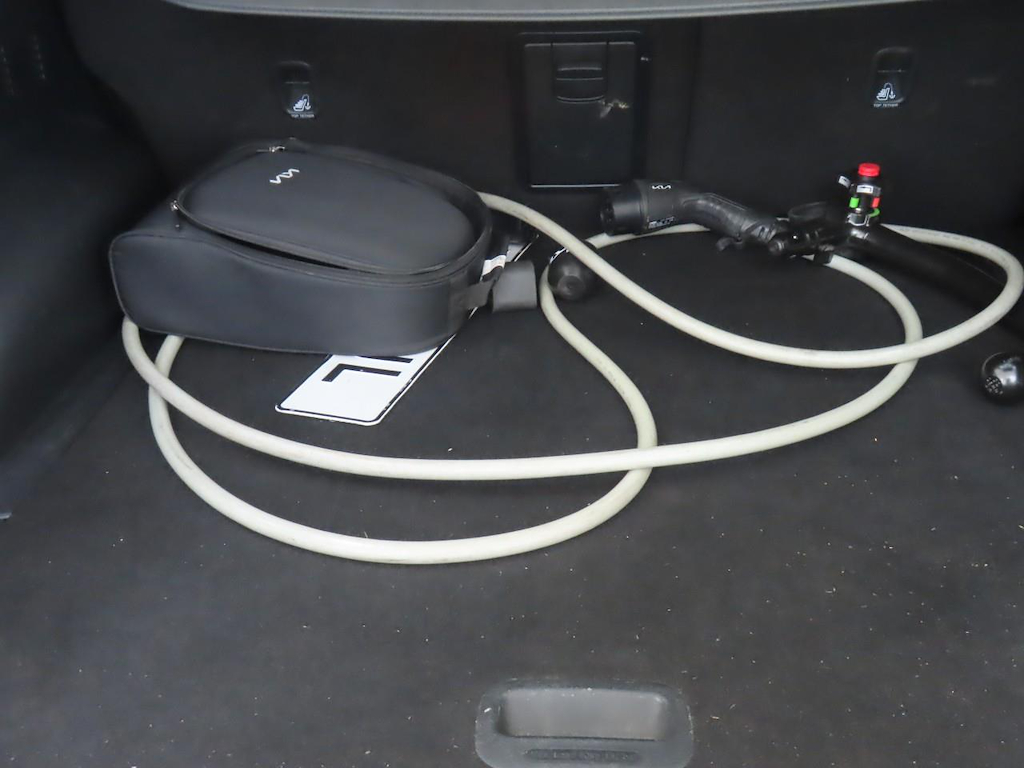 Foto 11 van Kia EV6