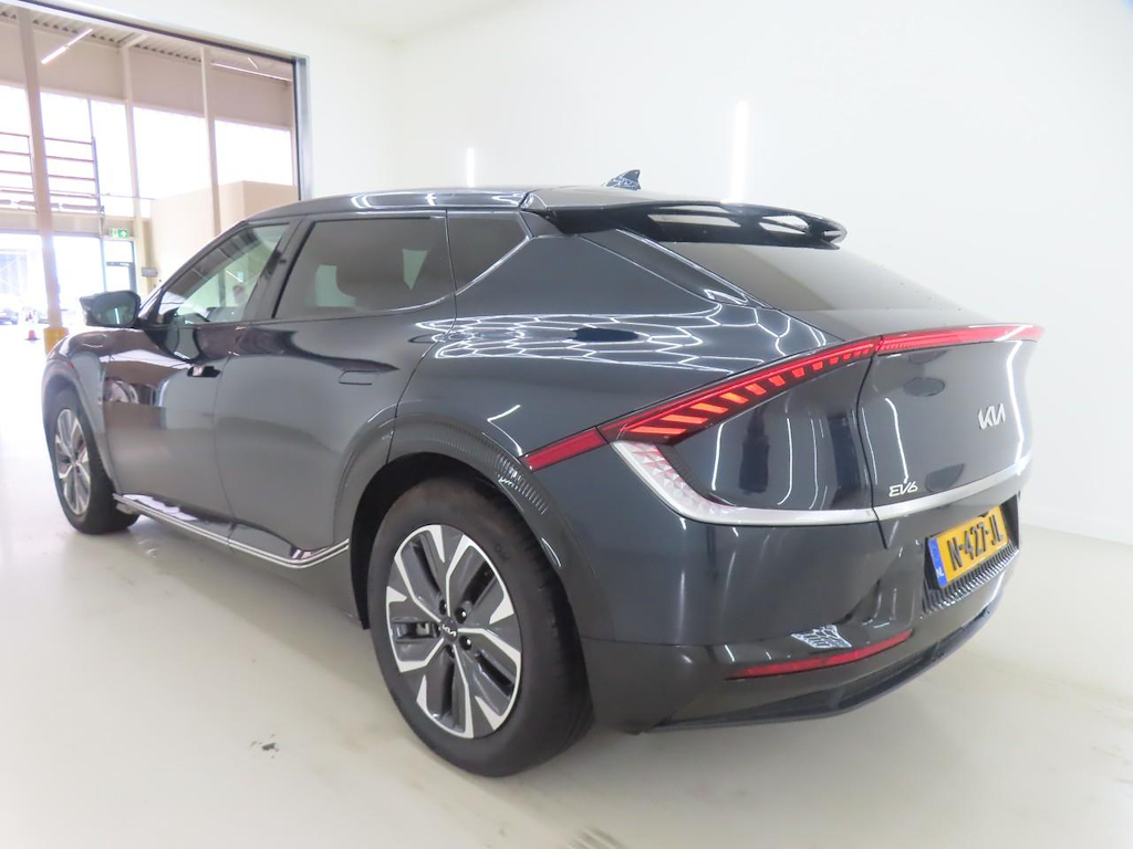 Foto 5 van Kia EV6