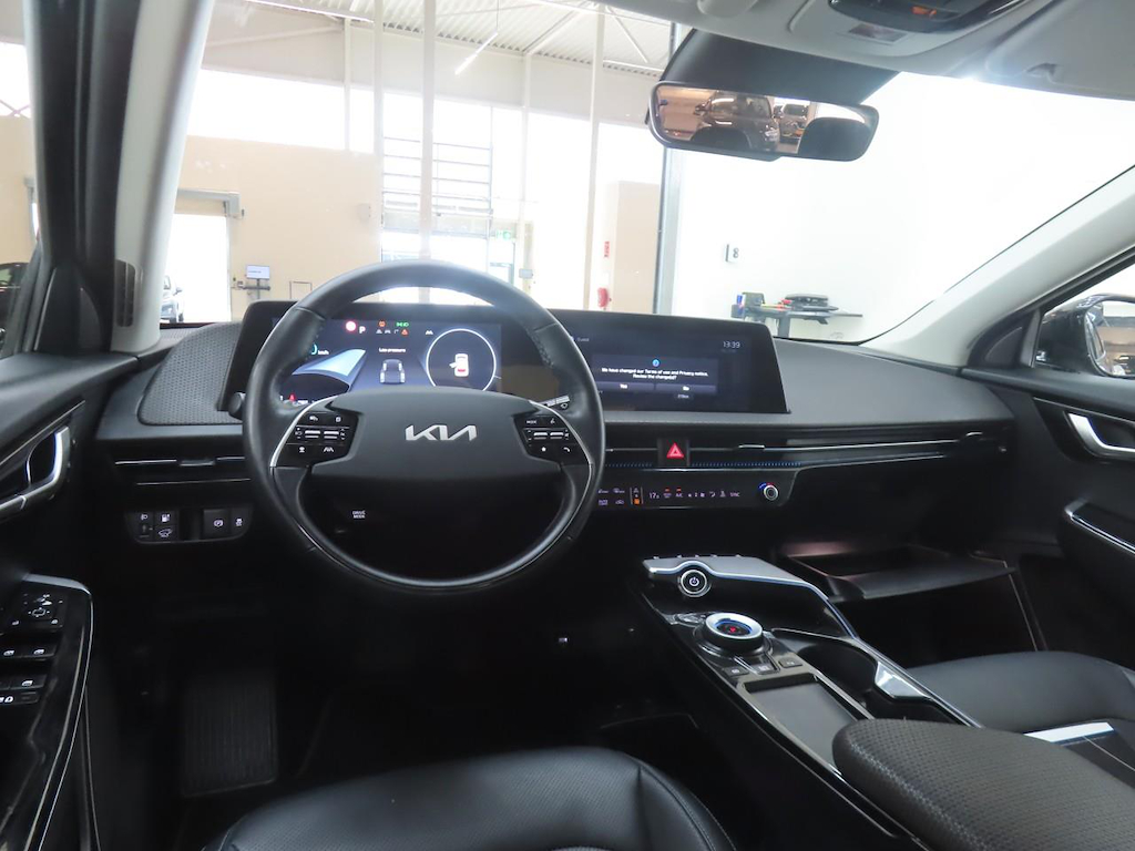 Foto 6 van Kia EV6