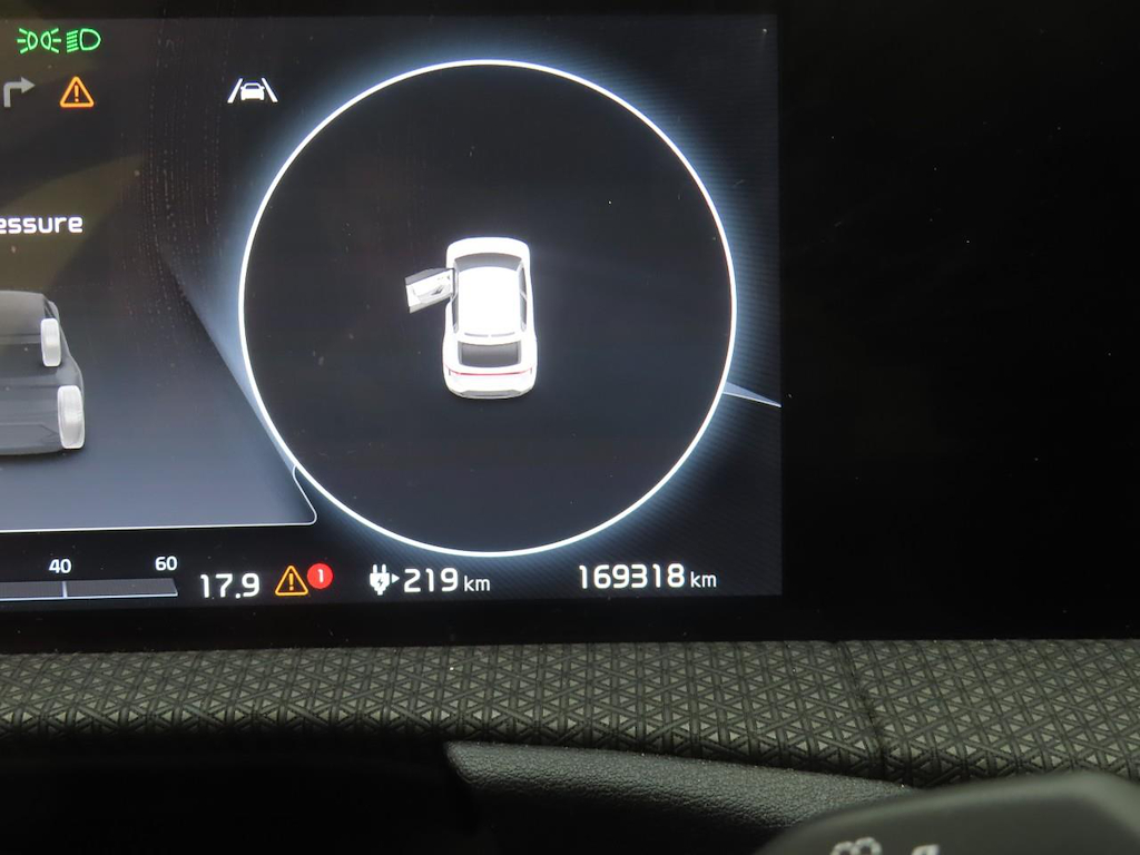 Foto 7 van Kia EV6