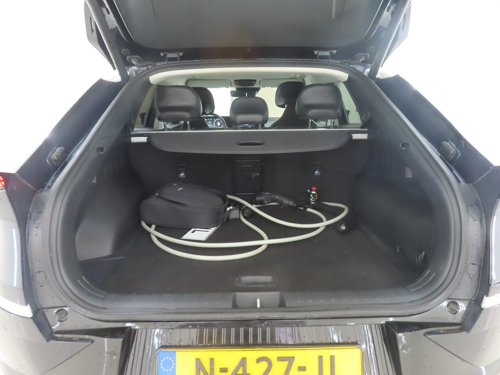 Foto 10 van Kia EV6