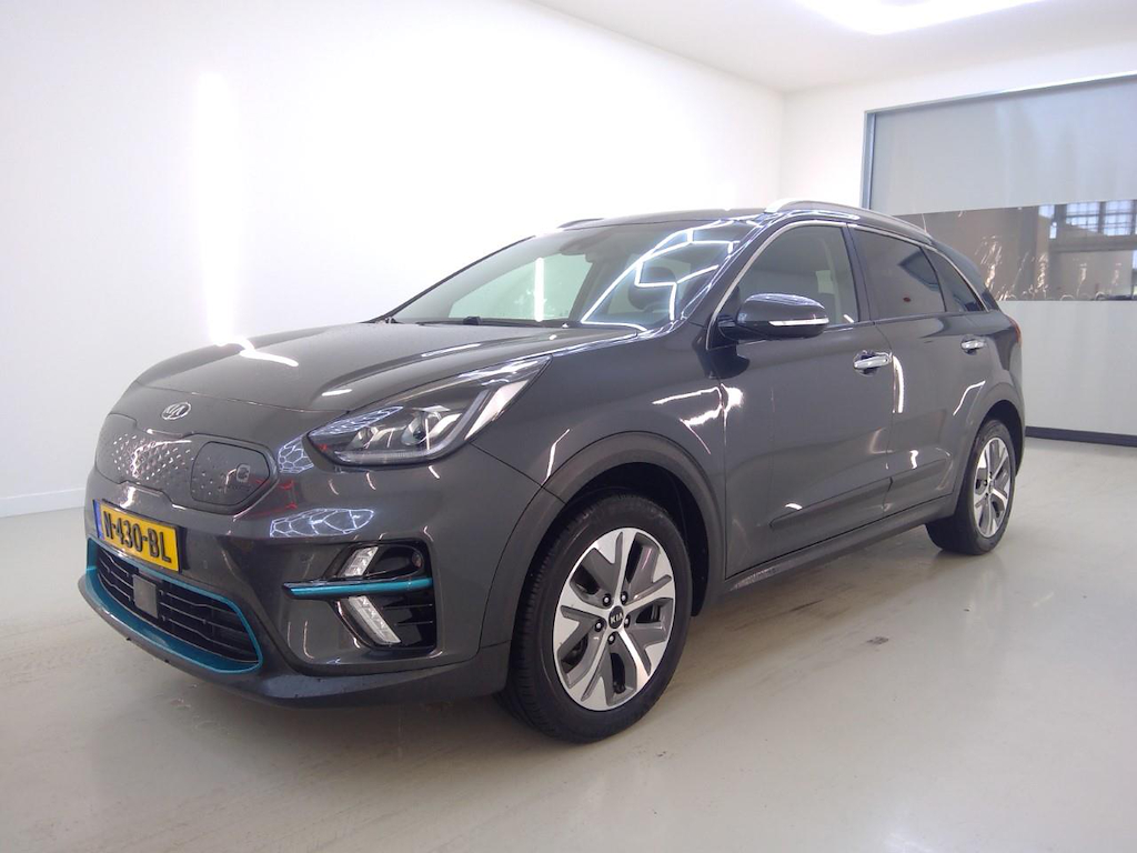 Foto 2 van Kia Niro
