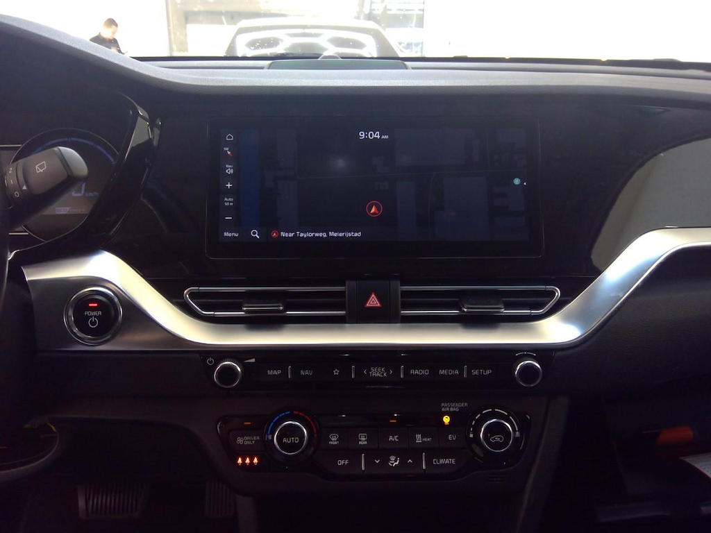 Foto 11 van Kia Niro