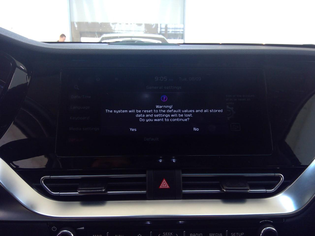 Foto 12 van Kia Niro