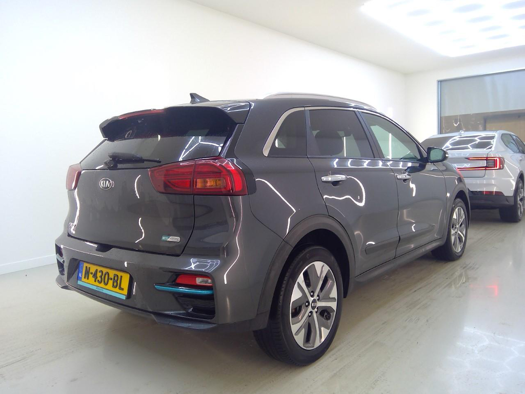 Foto 3 van Kia Niro