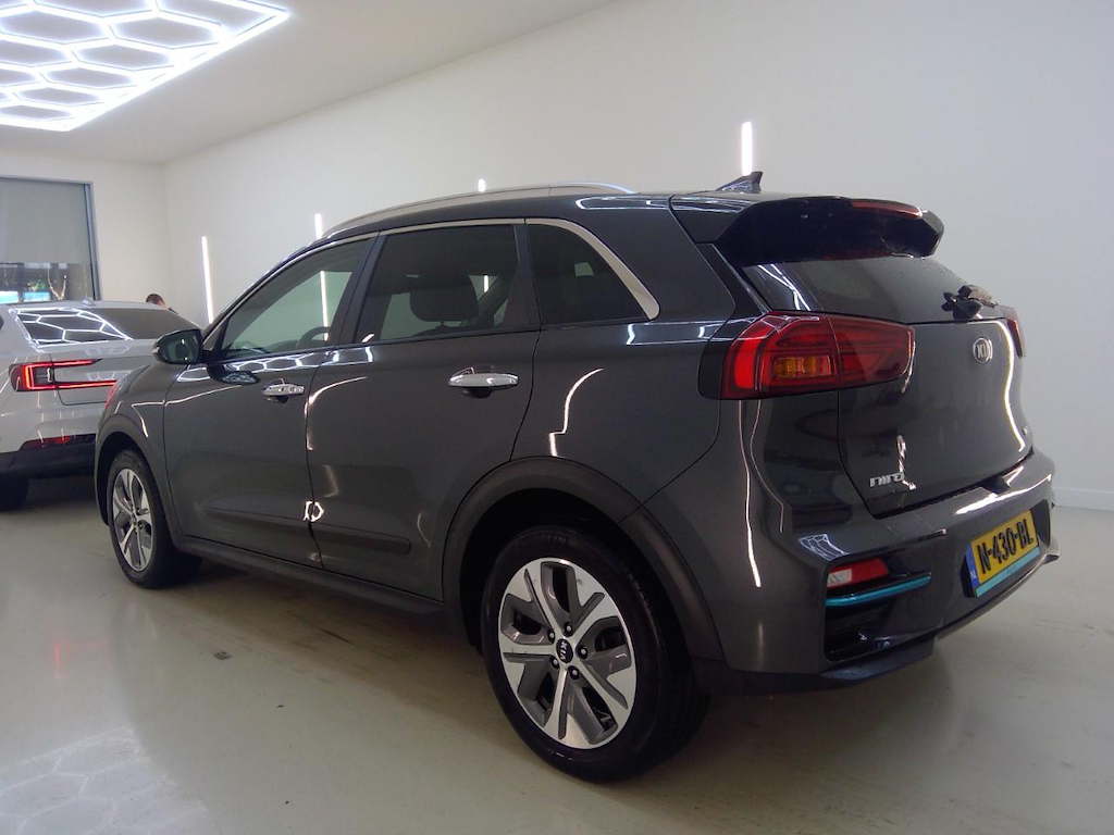 Foto 5 van Kia Niro