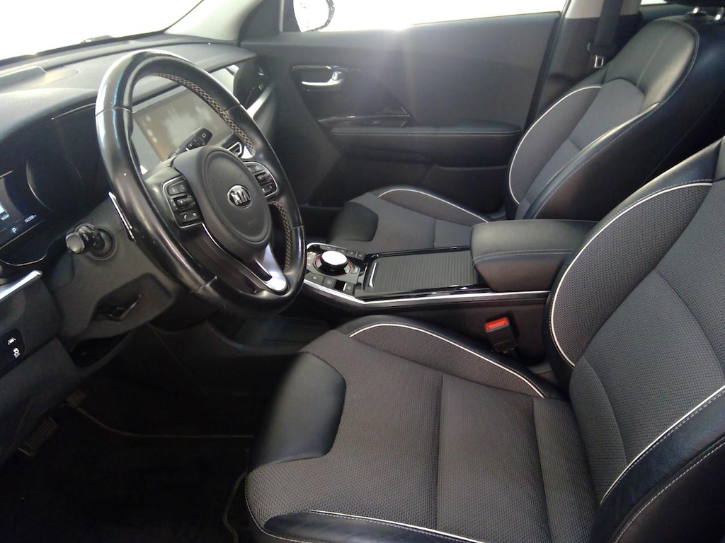 Foto 6 van Kia Niro