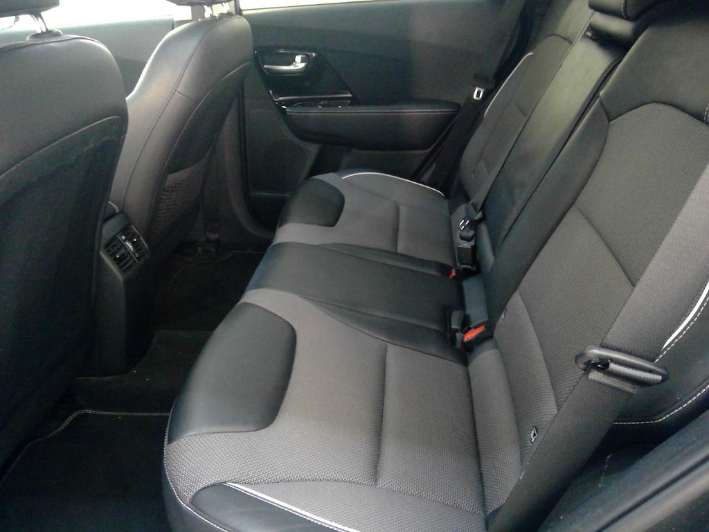 Foto 7 van Kia Niro