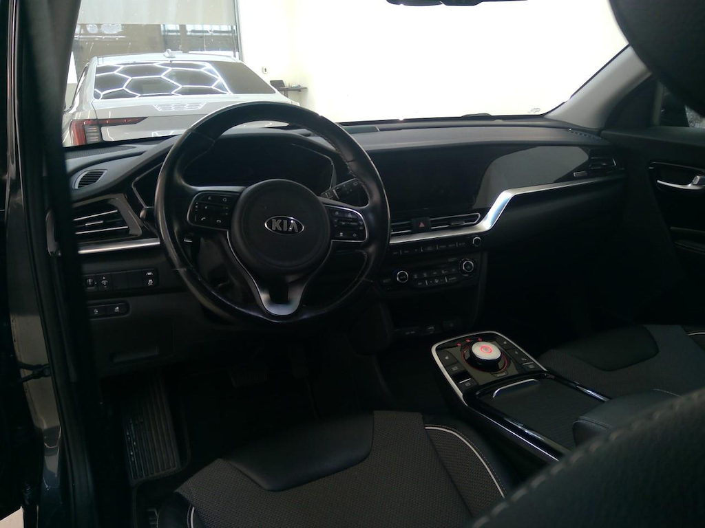 Foto 8 van Kia Niro