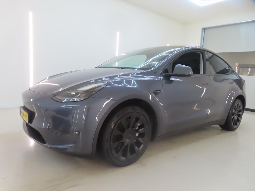 Foto 2 van Tesla Model Y
