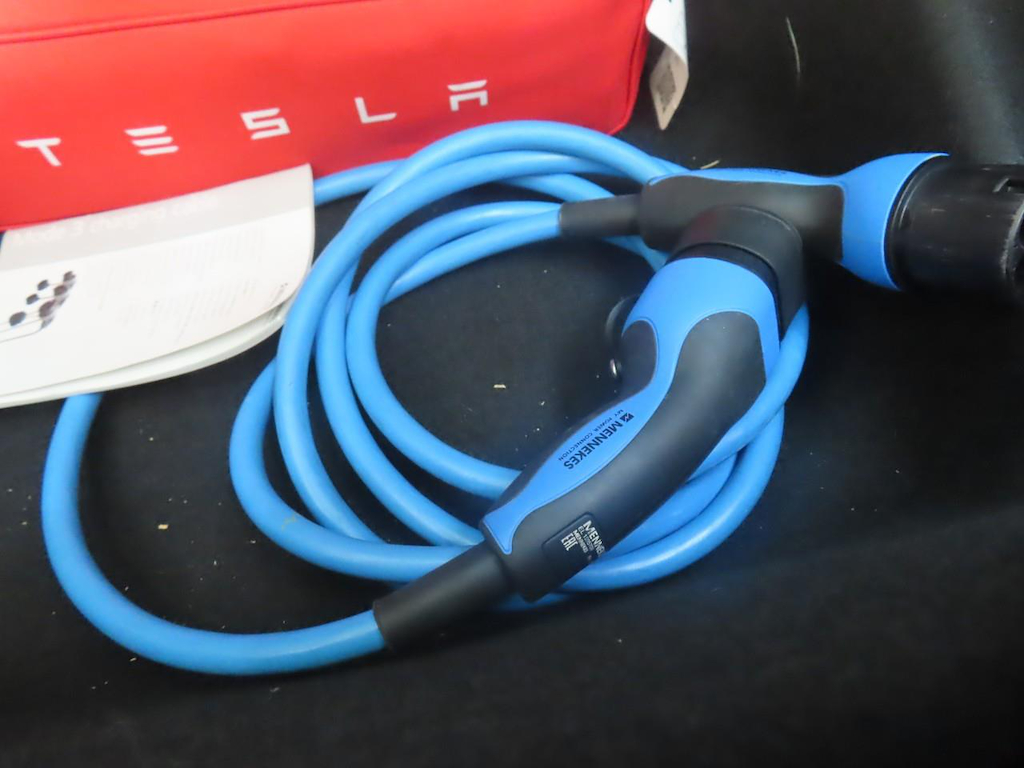 Foto 9 van Tesla Model Y
