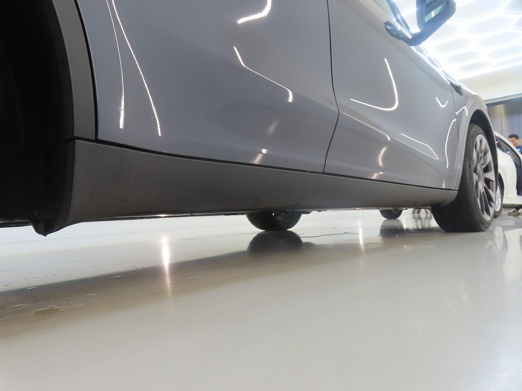 Foto 12 van Tesla Model Y