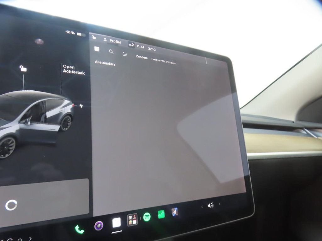 Foto 16 van Tesla Model Y
