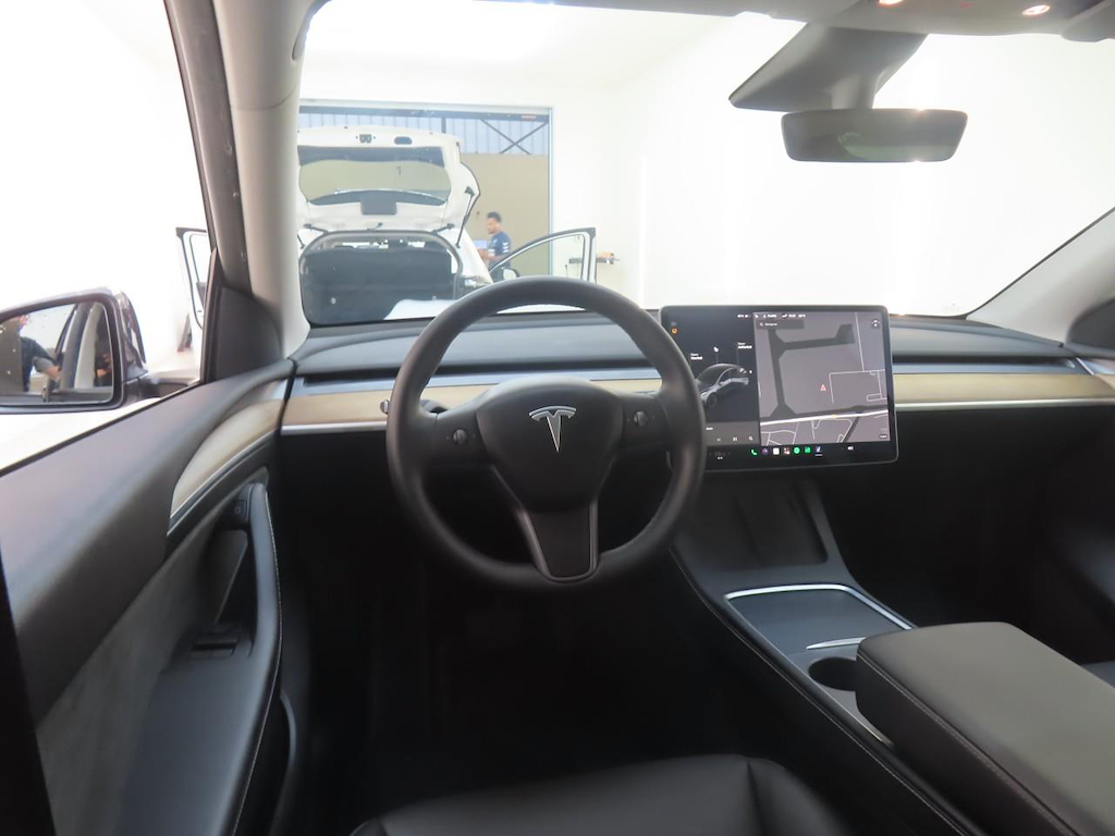 Foto 5 van Tesla Model Y