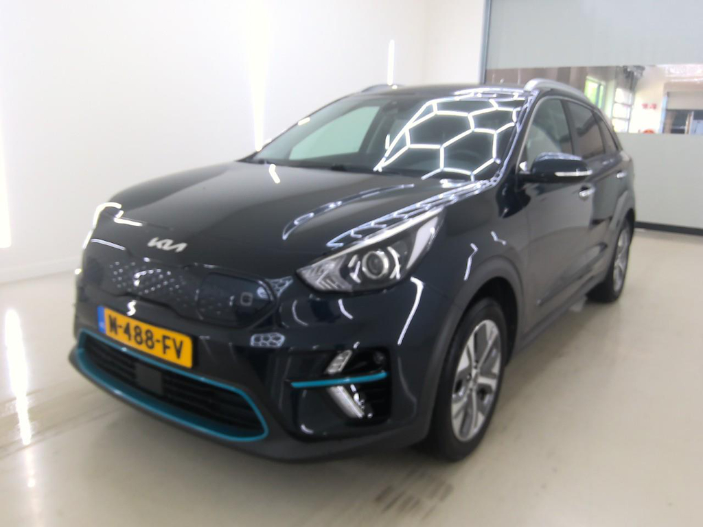 Foto 2 van Kia Niro