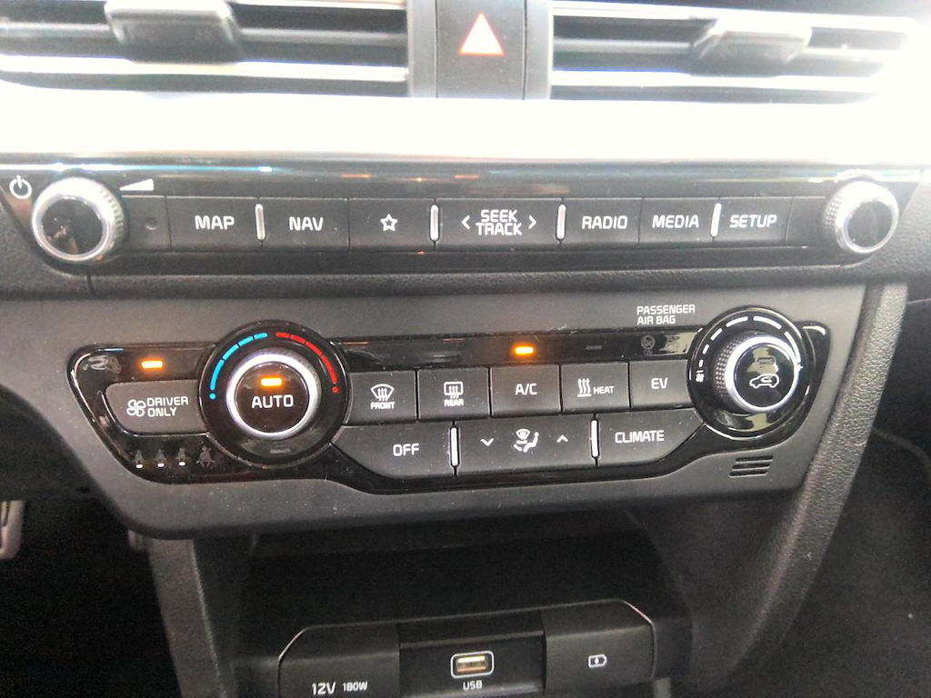 Foto 18 van Kia Niro
