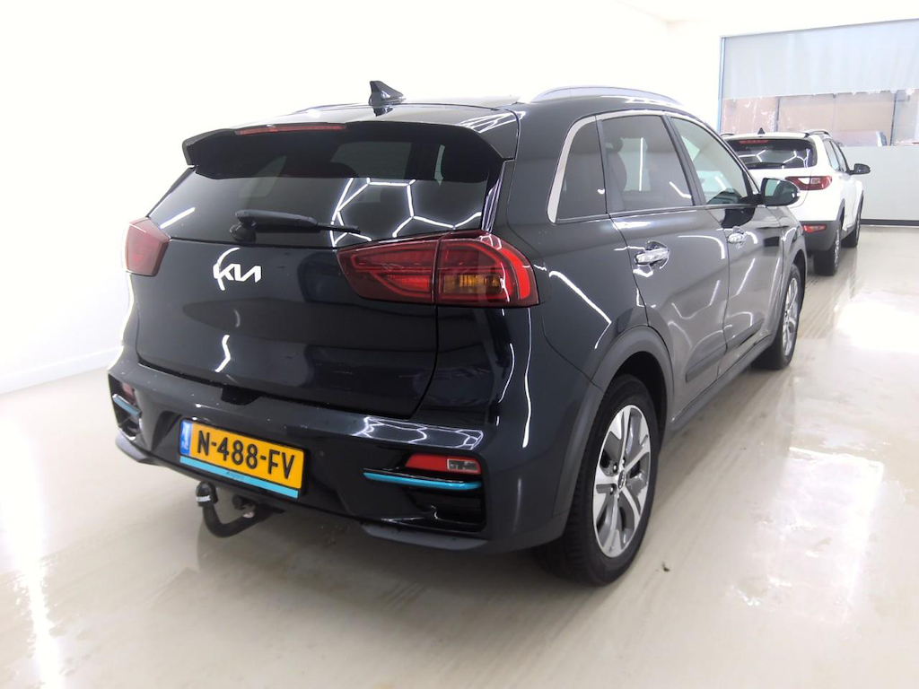 Foto 3 van Kia Niro