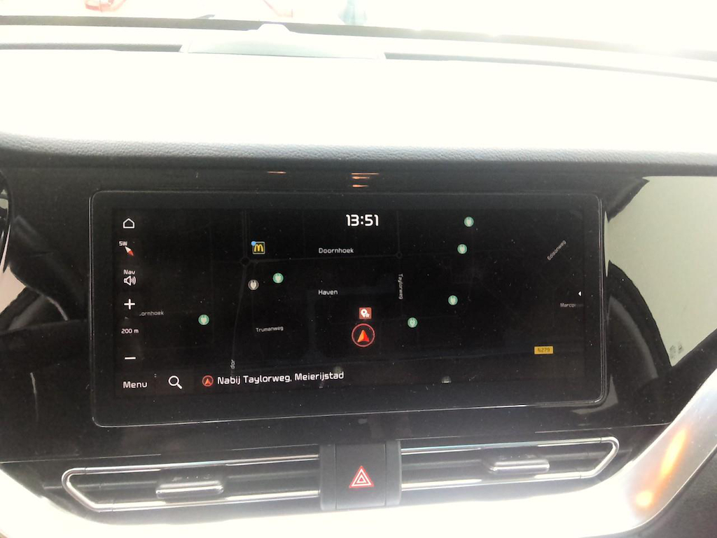 Foto 19 van Kia Niro
