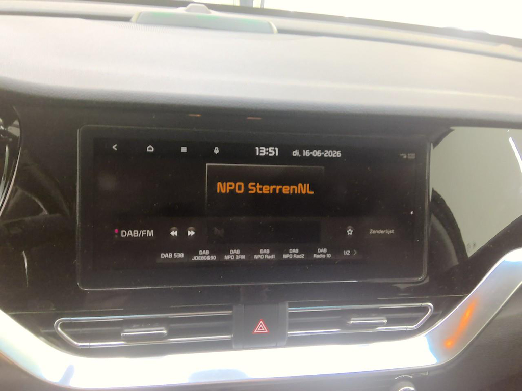 Foto 20 van Kia Niro