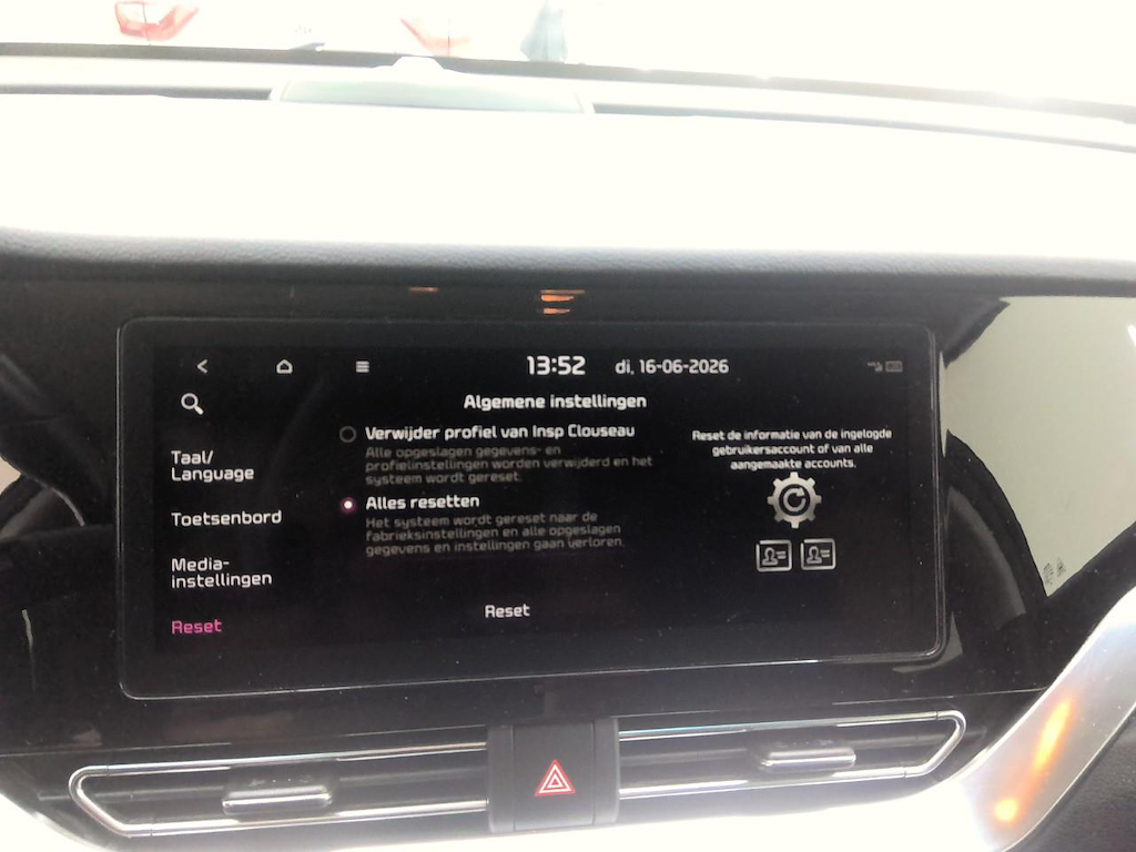 Foto 21 van Kia Niro