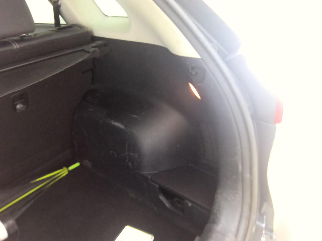 Foto 26 van Kia Niro