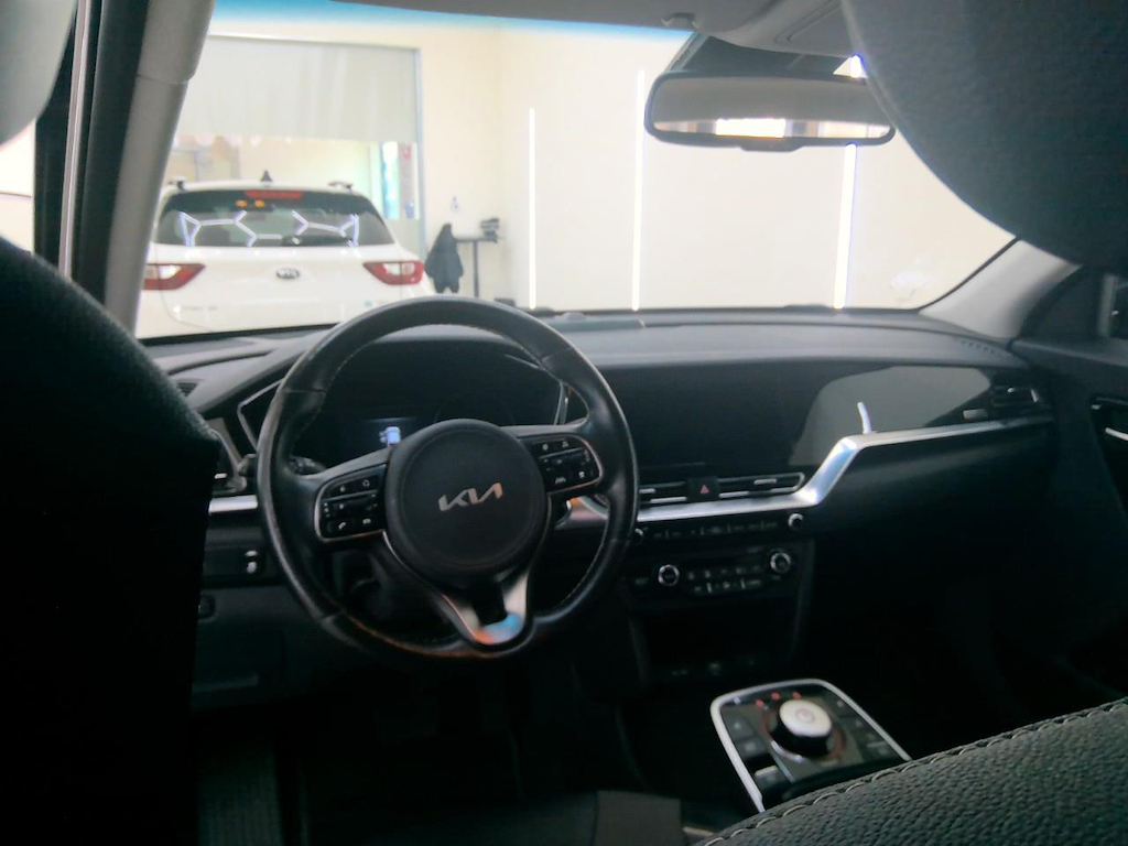 Foto 4 van Kia Niro