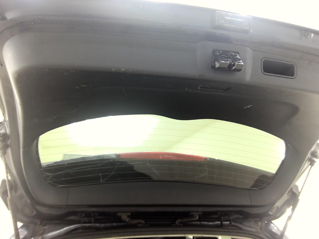 Foto 28 van Kia Niro