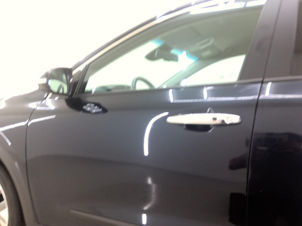 Foto 31 van Kia Niro
