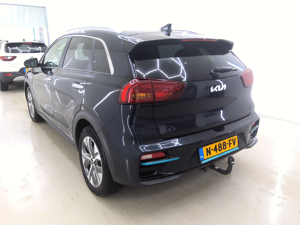 Foto 6 van Kia Niro