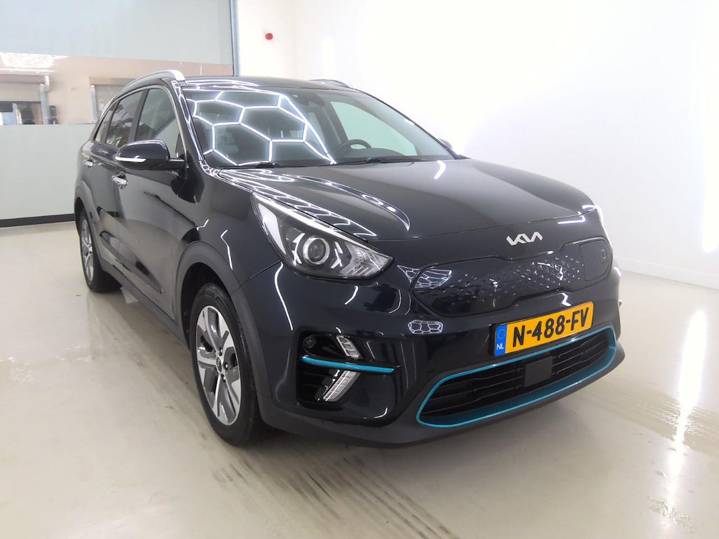 Foto 7 van Kia Niro