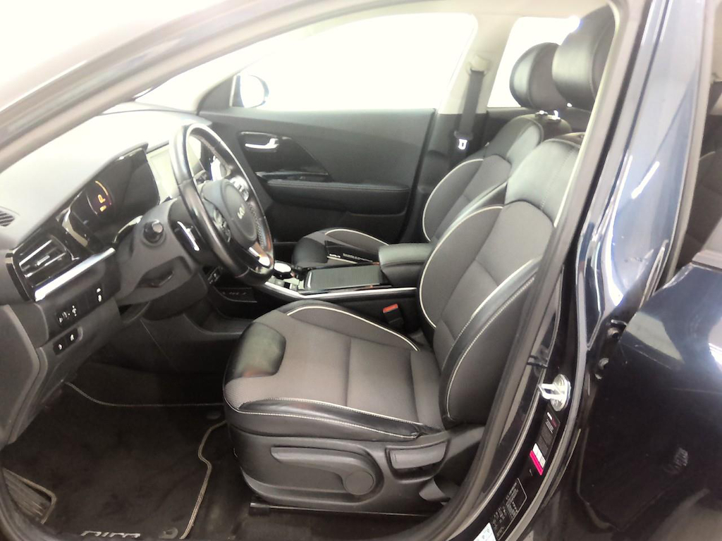 Foto 8 van Kia Niro