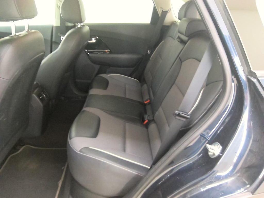 Foto 9 van Kia Niro