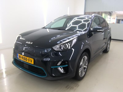 Koop uw KIA e-Niro op Ayvens Carmarket