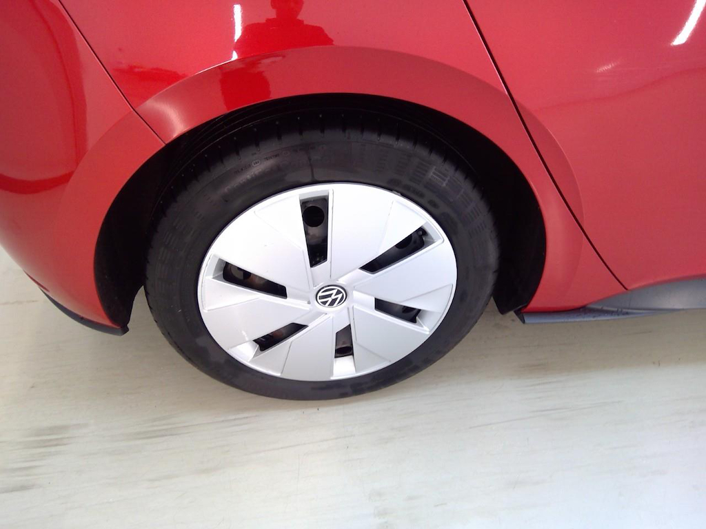 Foto 12 van Volkswagen ID.3