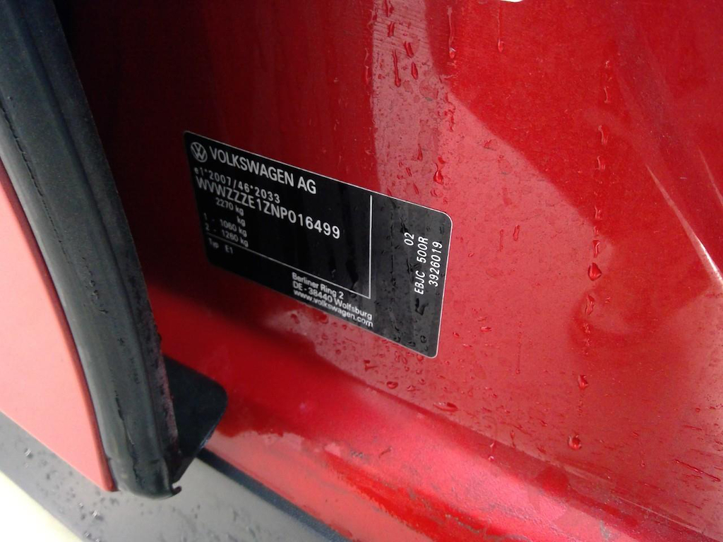 Foto 17 van Volkswagen ID.3