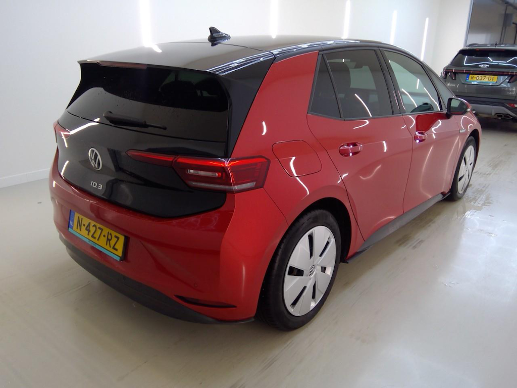 Foto 3 van Volkswagen ID.3