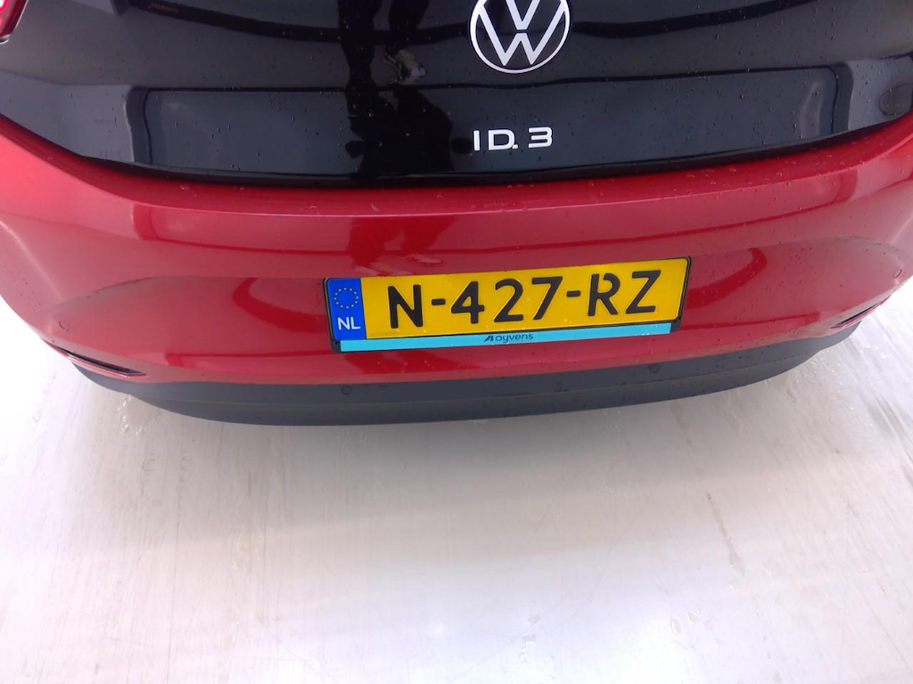 Foto 25 van Volkswagen ID.3