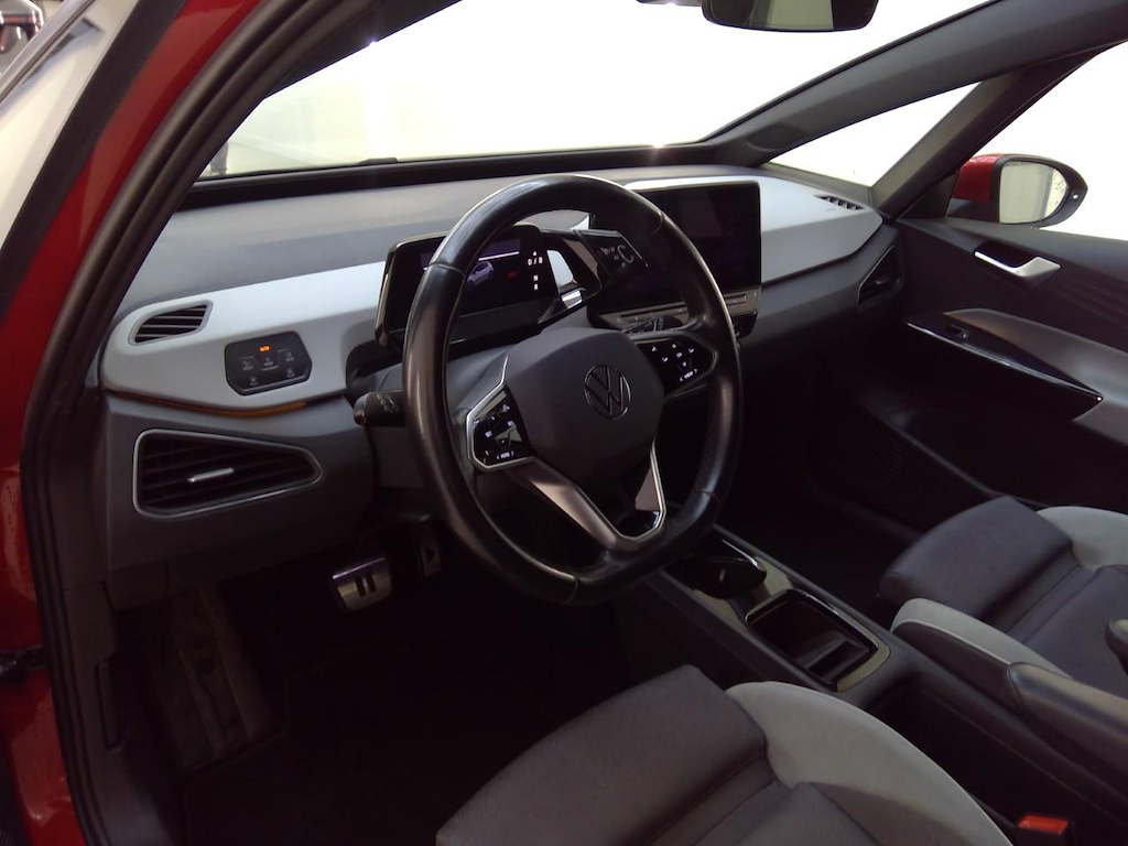 Foto 4 van Volkswagen ID.3