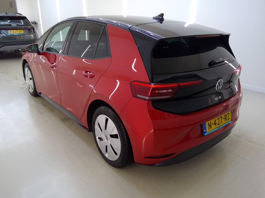 Foto 6 van Volkswagen ID.3