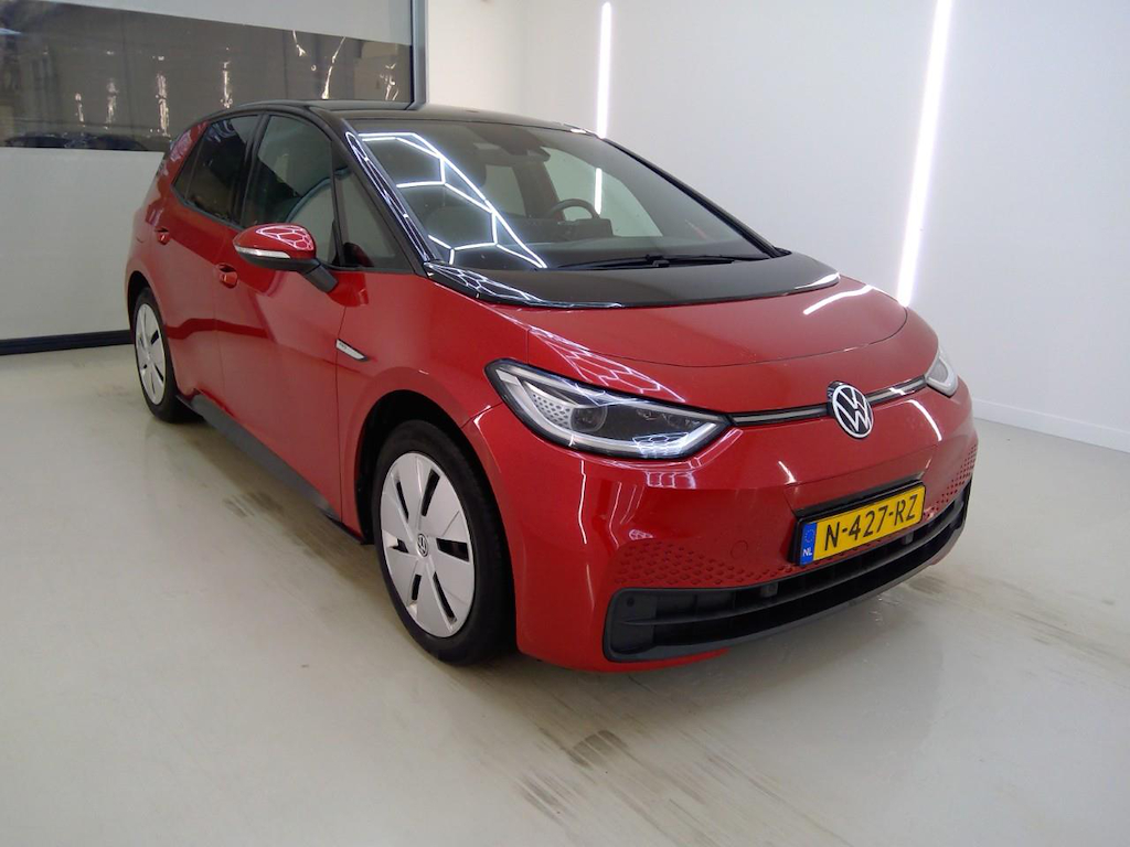 Foto 7 van Volkswagen ID.3