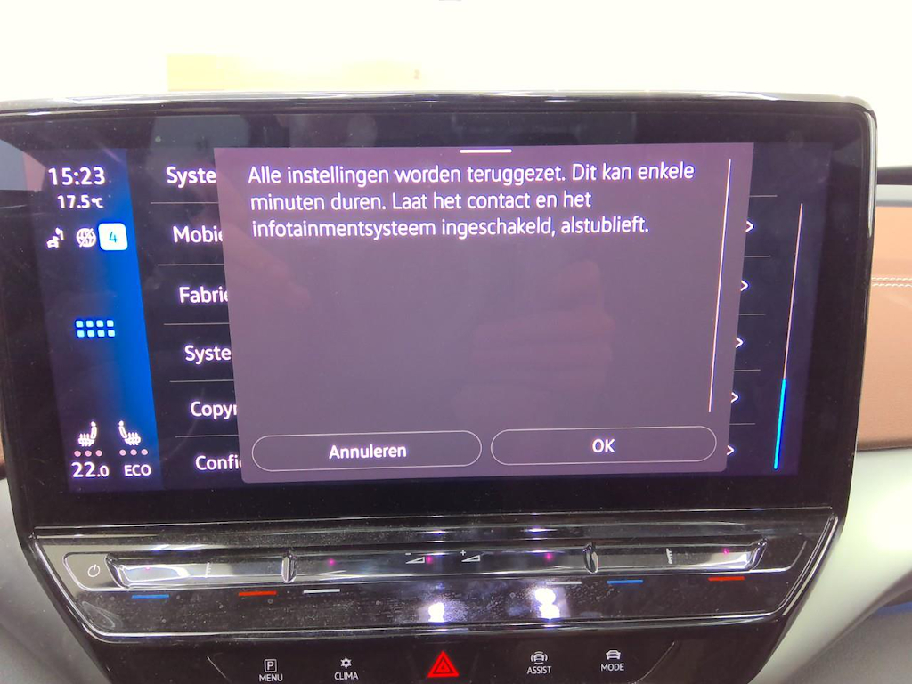 Foto 16 van Volkswagen ID.4