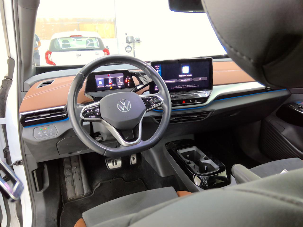 Foto 4 van Volkswagen ID.4